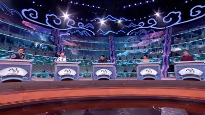 直男马眼剧照1