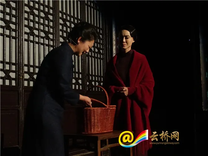 小黄油网站剧照1